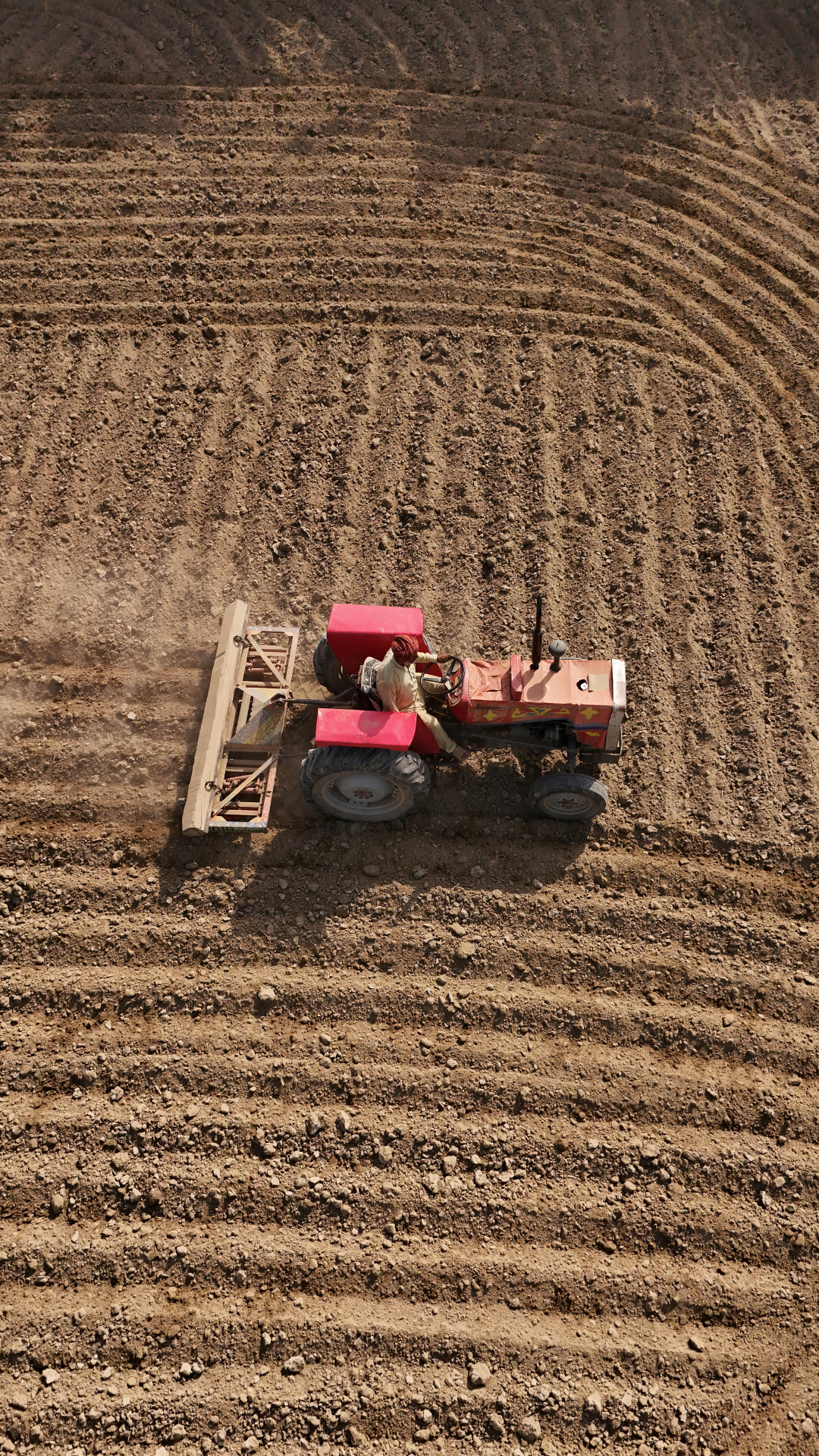 Organic Farming