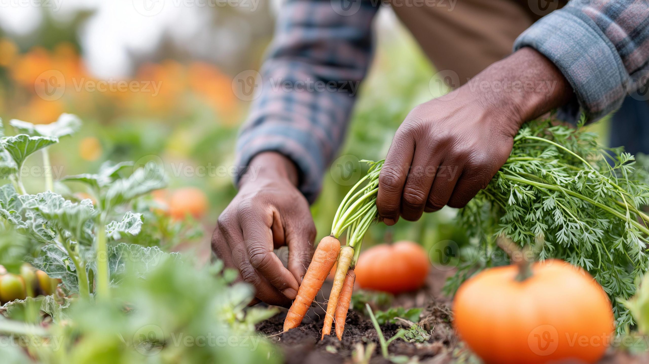Organic Farming